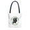 Thumbnail: Party in the Back Kentucky: Tote Bag (AOP)