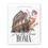 Thumbnail: Roma Italy: Matte Canvas, Stretched, 1.25"