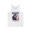 Thumbnail: Mississippi Miss: Unisex Jersey Tank