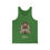 Thumbnail: Maine Lobster: Unisex Jersey Tank