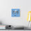 Thumbnail: Future Forward BTA 1: Matte Canvas, Stretched, 1.25"