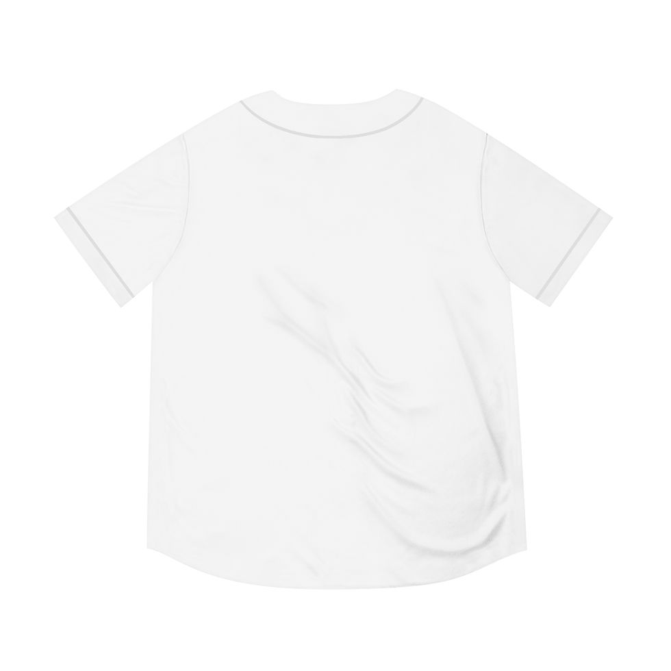 Thumbnail: Men's Baseball Jersey (AOP)