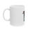 Thumbnail: Beach Albania: Ceramic Mug, (11oz, 15oz)