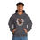 Thumbnail: Mumbai Boxing Club: Unisex Heavy Blend™ Hooded Sweatshirt