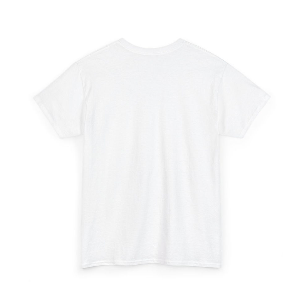 Thumbnail: Tornado Iowa: Unisex Heavy Cotton Tee Shirt