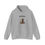 Thumbnail: Wyoming Dusty Trail: Unisex Heavy Blend™ Hooded Sweatshirt