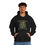 Thumbnail: Bigfoot Washington: Unisex Heavy Blend™ Hooded Sweatshirt