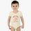 Thumbnail: West Texas Almost Heaven: Infant Baby Rib Bodysuit