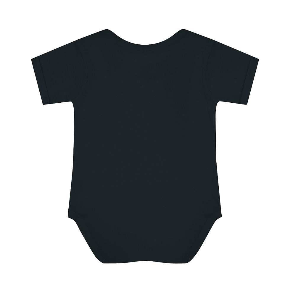 Thumbnail: Futbol Andorra: Infant Baby Rib Bodysuit