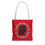 Thumbnail: Party in the Back Arkansas: Tote Bag (AOP)