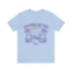 Thumbnail: Vija Bredgetare: Unisex Jersey Short Sleeve Tee