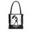 Thumbnail: Umbrellas are for wimps Oregon: Tote Bag (AOP)