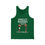 Thumbnail: Philly Boxing Club Pennsylvania: Unisex Jersey Tank
