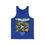 Thumbnail: Eugene OR: Unisex Jersey Tank