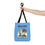 Thumbnail: Bridgetown Barbados: Beach Tote Bag (AOP)