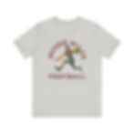 Thumbnail: Aussie Rules: Unisex Jersey Short Sleeve Tee