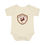 Thumbnail: Botswana Football: Infant Baby Rib Bodysuit