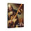 Thumbnail: Ben Franklin Rockin Out: Matte Canvas, Stretched, 1.25"