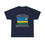 Thumbnail: Rwanda Tough Birakomeye Unisex Heavy Cotton Tee