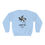 Thumbnail: Giddy Up Kansas: Unisex NuBlend® Crewneck Sweatshirt