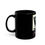 Thumbnail: Oneonta Life: Black Mug (11oz, 15oz)