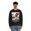 Thumbnail: Vamos Gauchito Argentina: Unisex Heavy Blend™ Crewneck Sweatshirt