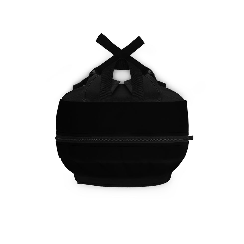 Thumbnail: Virginia Motorhead: Backpack