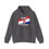 Thumbnail: Croatia Independence Day: Unisex Heavy Blend™ Hooded Sweatshirt