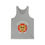 Thumbnail: Albania Combat: Unisex Jersey Tank