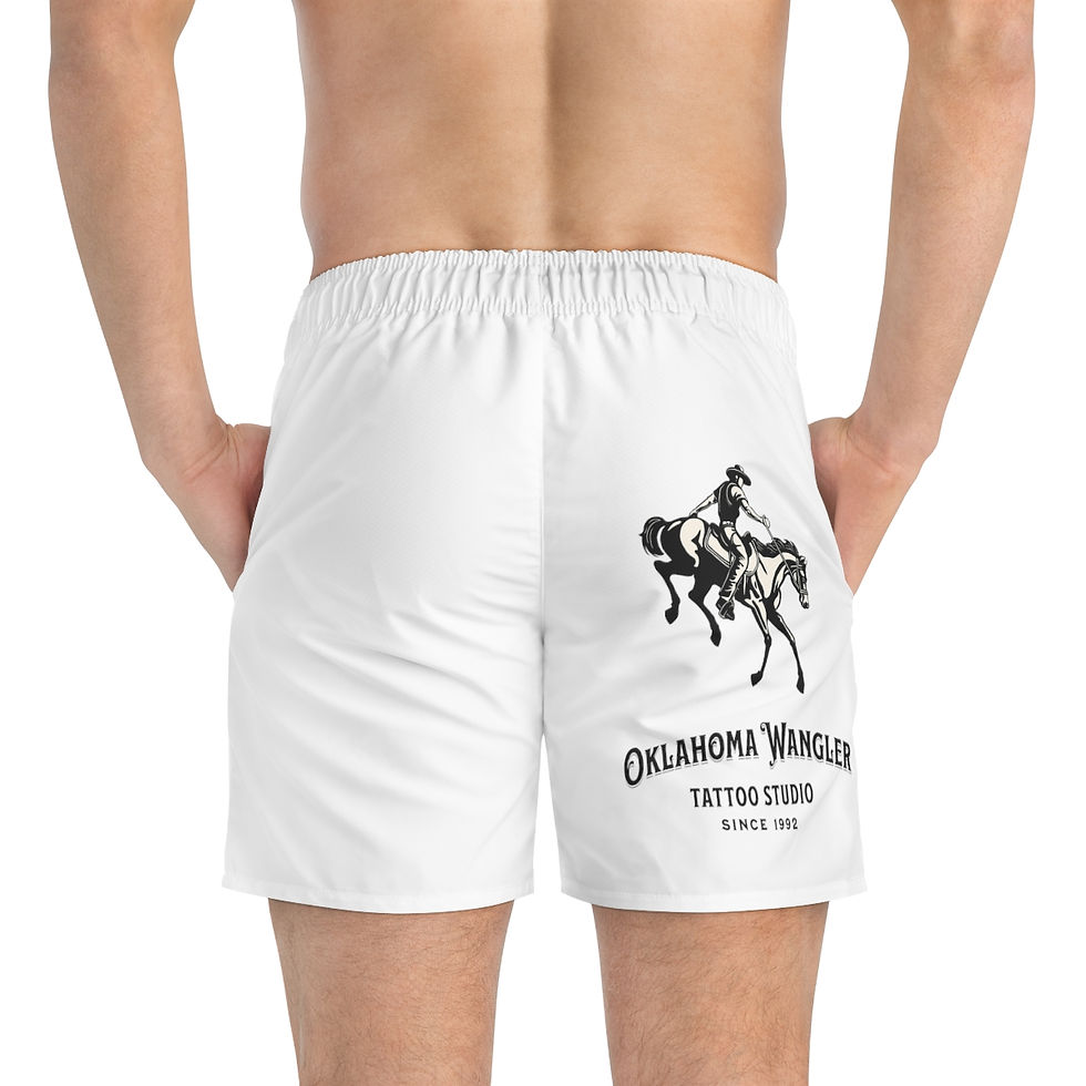 Thumbnail: Swim Trunks (AOP)