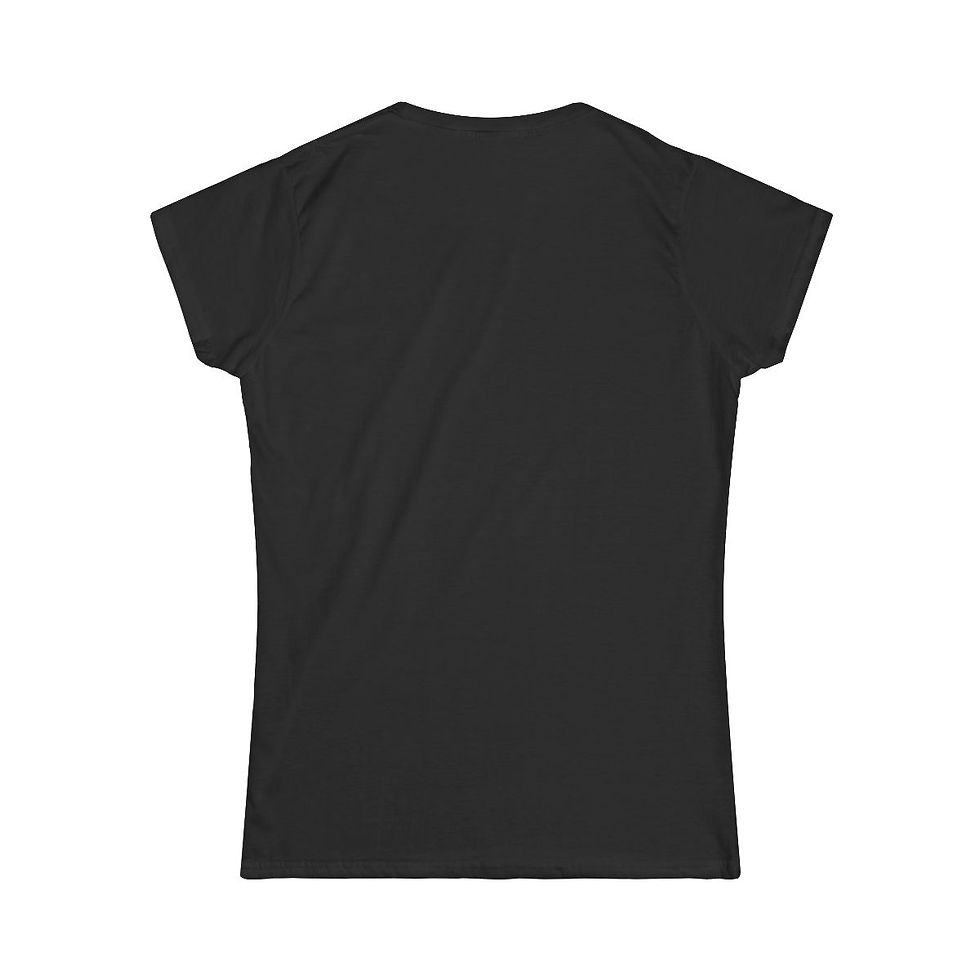 Thumbnail: Rwanda Strong: Women's Softstyle Tee