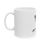 Thumbnail: Oklahoma Wrangler: Ceramic Mug, (11oz, 15oz)