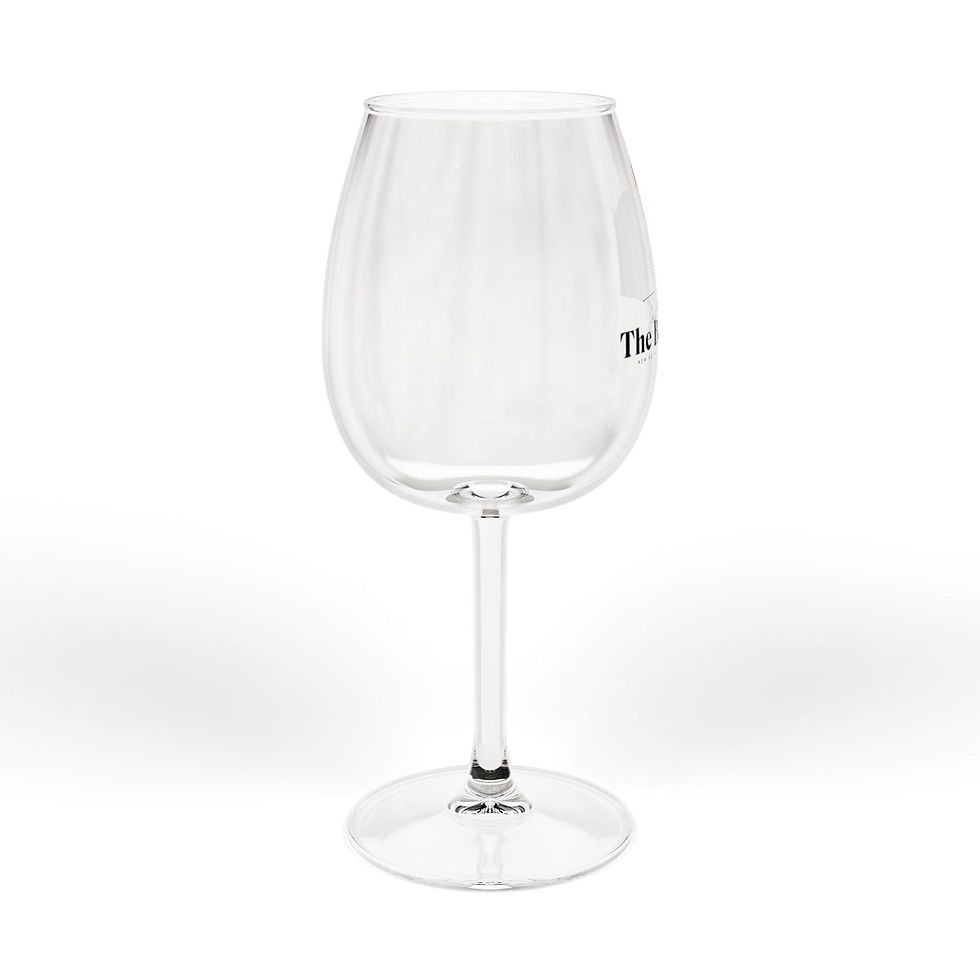 Thumbnail: Theo Wine Glass