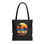 Thumbnail: Antigua Half Moon Bay: Beach Tote Bag (AOP)