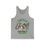 Thumbnail: Cricket Australia: Unisex Jersey Tank