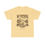 Thumbnail: Wyoming Jackson Lake: Unisex Heavy Cotton Tee