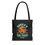 Thumbnail: Kahalu'u Tube Riders Hawaii: Beach Tote Bag (AOP)
