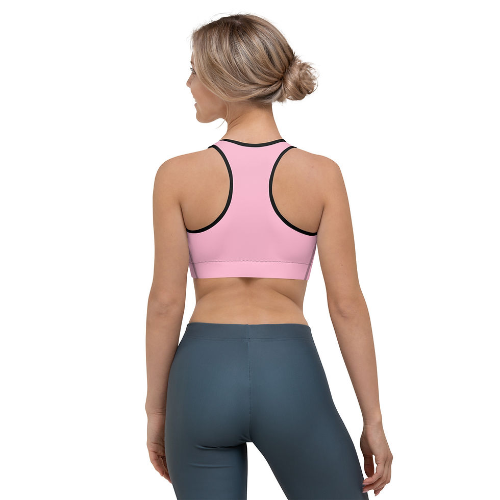 Thumbnail: Arkansas: Sports bra