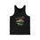 Thumbnail: 10,000 Lakes Minnesota: Unisex Jersey Tank