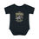 Thumbnail: Virginia Motorhead: Infant Baby Rib Bodysuit