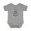 Thumbnail: Caucus Like an Iowan: Infant Baby Rib Bodysuit