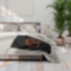 Thumbnail: Los Reyes de Fútbol Spain: Arctic Fleece Blanket