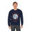 Thumbnail: Skihauptland Der Welt: Unisex Heavy Blend™ Crewneck Sweatshirt