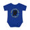 Thumbnail: Party in the back West Virginia: Infant Baby Rib Bodysuit