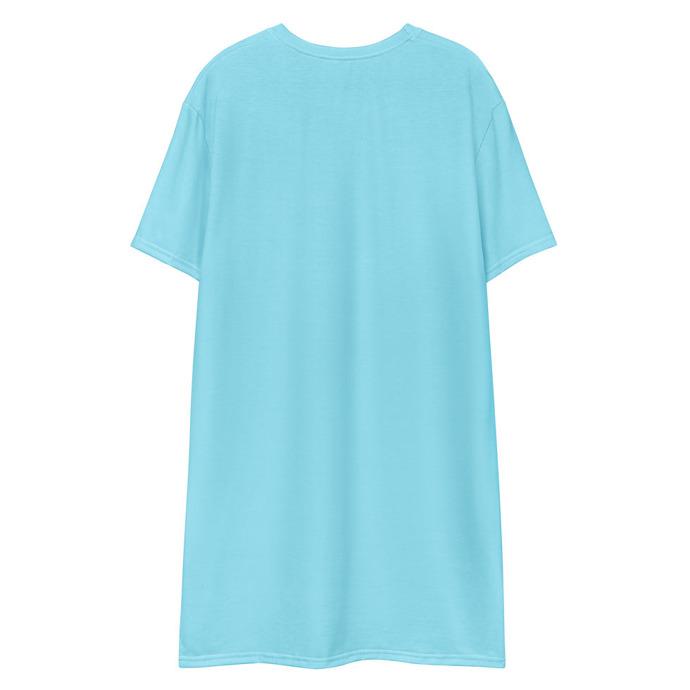 Thumbnail: T-shirt dress