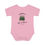 Thumbnail: This is Heaven West Virginia: Infant Baby Rib Bodysuit
