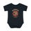 Thumbnail: Kansas Cowboy: Infant Baby Rib Bodysuit