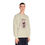 Thumbnail: Vino Italy: Unisex NuBlend® Crewneck Sweatshirt