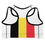 Thumbnail: Belgium: Padded Sports Bra