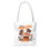 Thumbnail: Hello Barbados: Tote Bag (AOP)